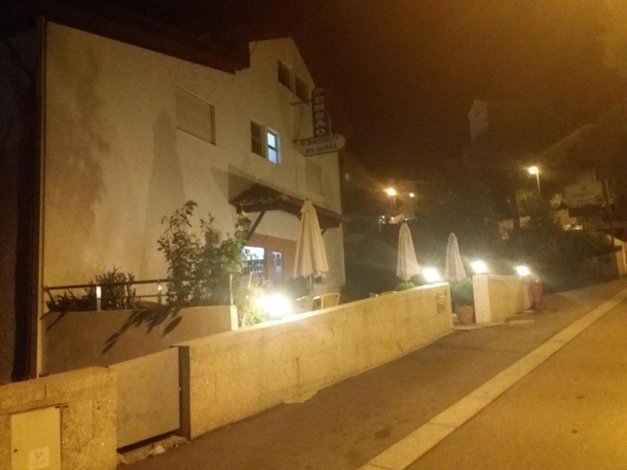 Horizonte Do Geres Ξενοδοχείο Εξωτερικό φωτογραφία